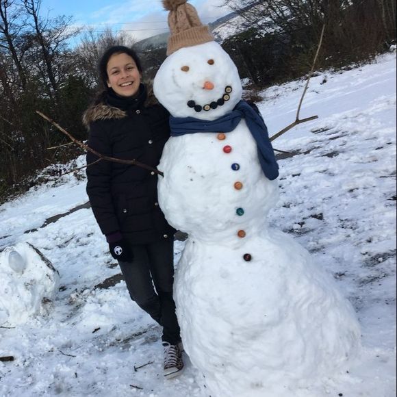 Meet your Posher, Maria - Picture 1 of 1